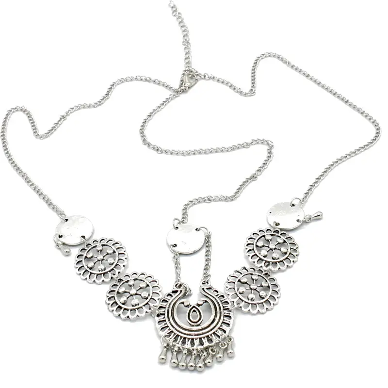 Ancient silver