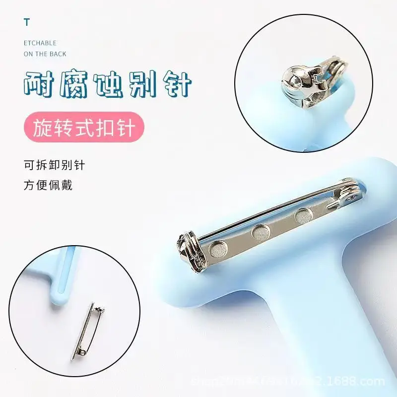 New Medical Watch for Doctors and Nursing Students, T-Shaped Nurse Watch, Student Watch, Manufacturer Custom Logo Nurse Watch Wholesale — feature 1