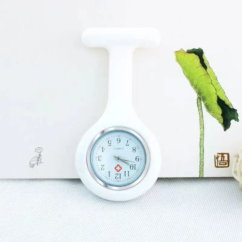 New Medical Watch for Doctors and Nursing Students, T-Shaped Nurse Watch, Student Watch, Manufacturer Custom Logo Nurse Watch Wholesale — feature 13