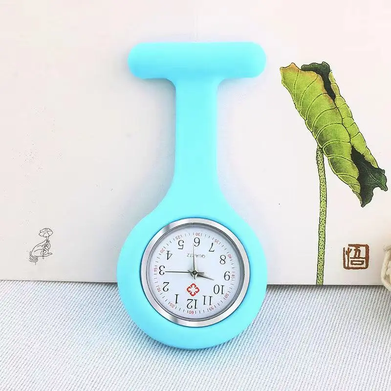 New Medical Watch for Doctors and Nursing Students, T-Shaped Nurse Watch, Student Watch, Manufacturer Custom Logo Nurse Watch Wholesale — feature 6