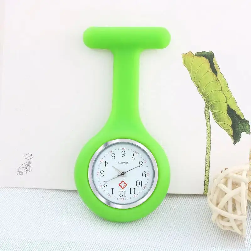 New Medical Watch for Doctors and Nursing Students, T-Shaped Nurse Watch, Student Watch, Manufacturer Custom Logo Nurse Watch Wholesale — feature 7