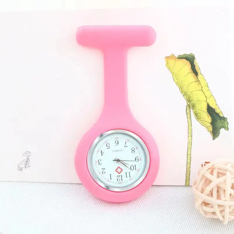 New Medical Watch for Doctors and Nursing Students, T-Shaped Nurse Watch, Student Watch, Manufacturer Custom Logo Nurse Watch Wholesale — feature 8