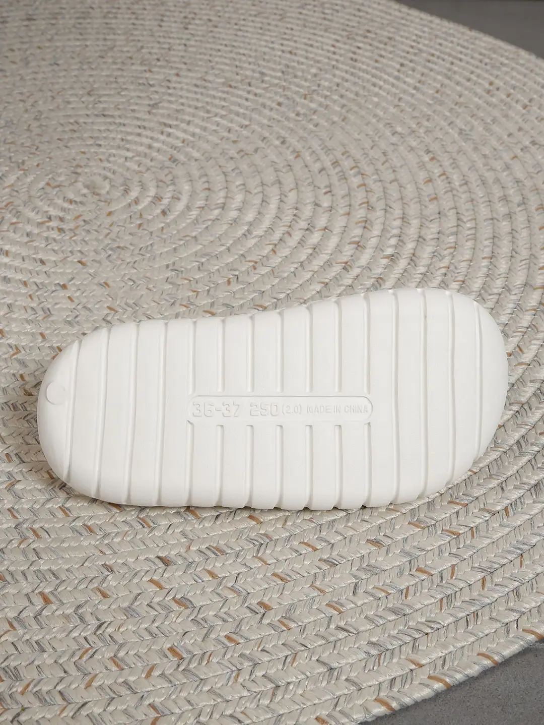 Popular slippers women's four seasons indoor home soft bottom home outdoor wear sweat-absorbent shit feeling thick bottom cotton slippers autumn and winter — feature 6