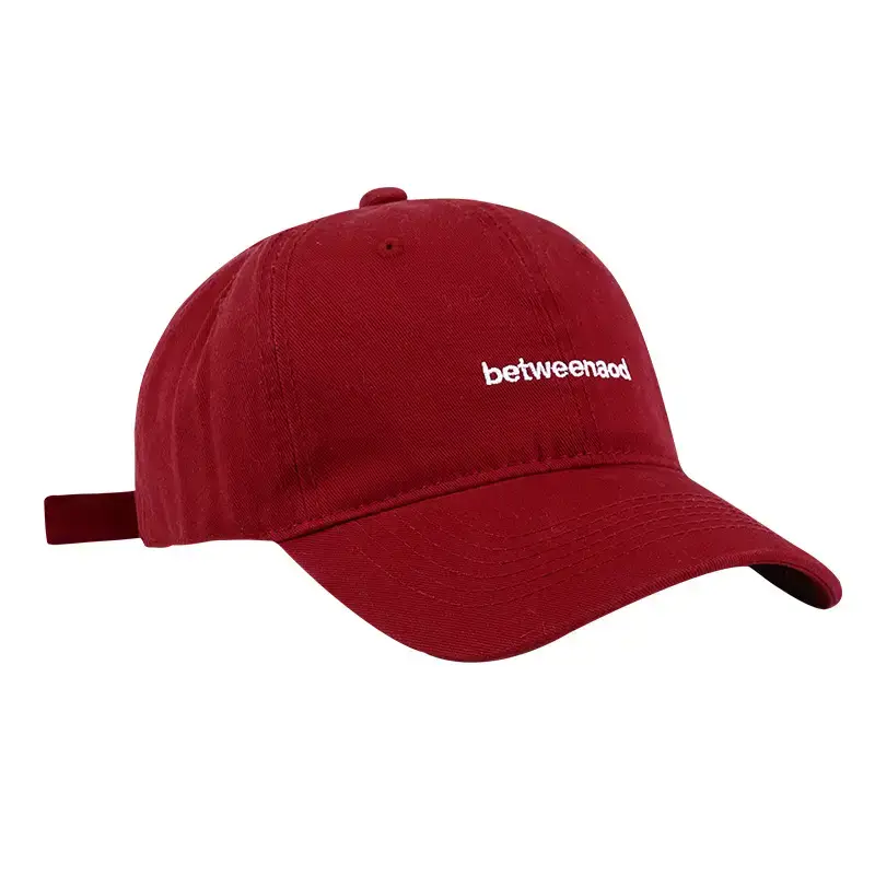 Women's UV-Proof Peaked Cap with Adjustable Buckle - Image 12
