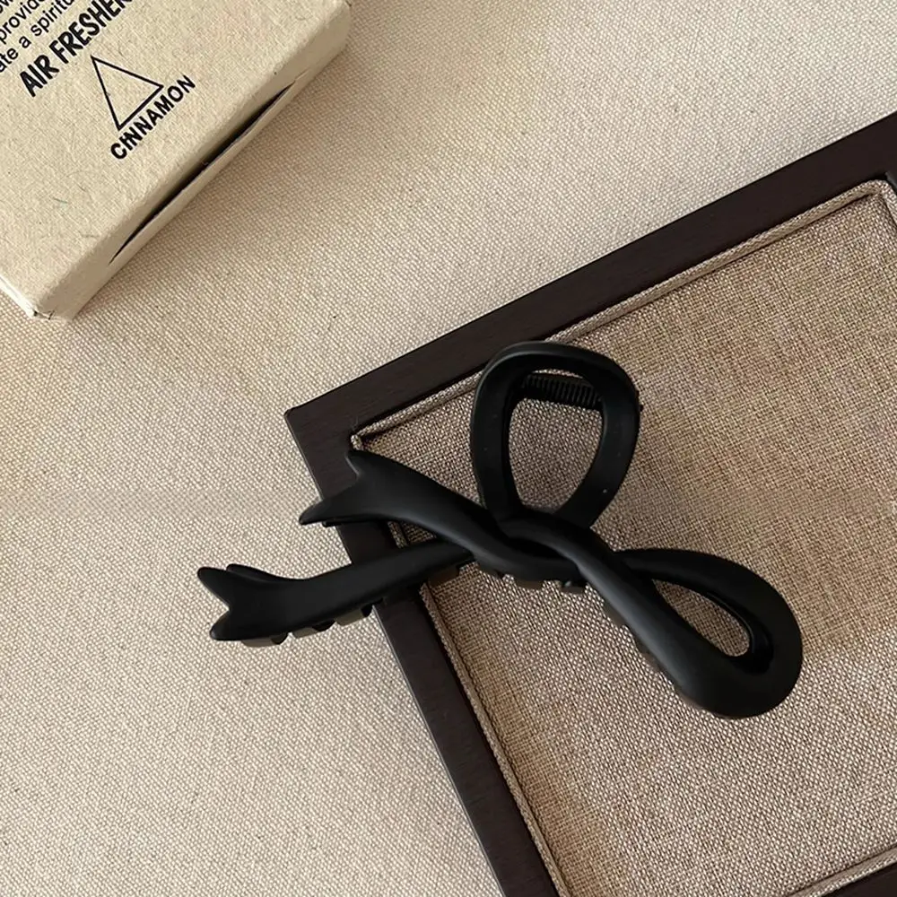 Women's Bow Ribbon Hairpins with High-Grip Clips