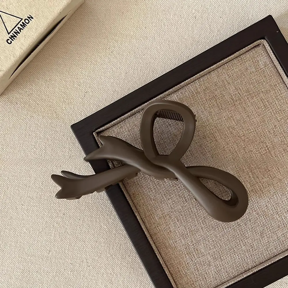 Women's Bow Ribbon Hairpins with High-Grip Clips