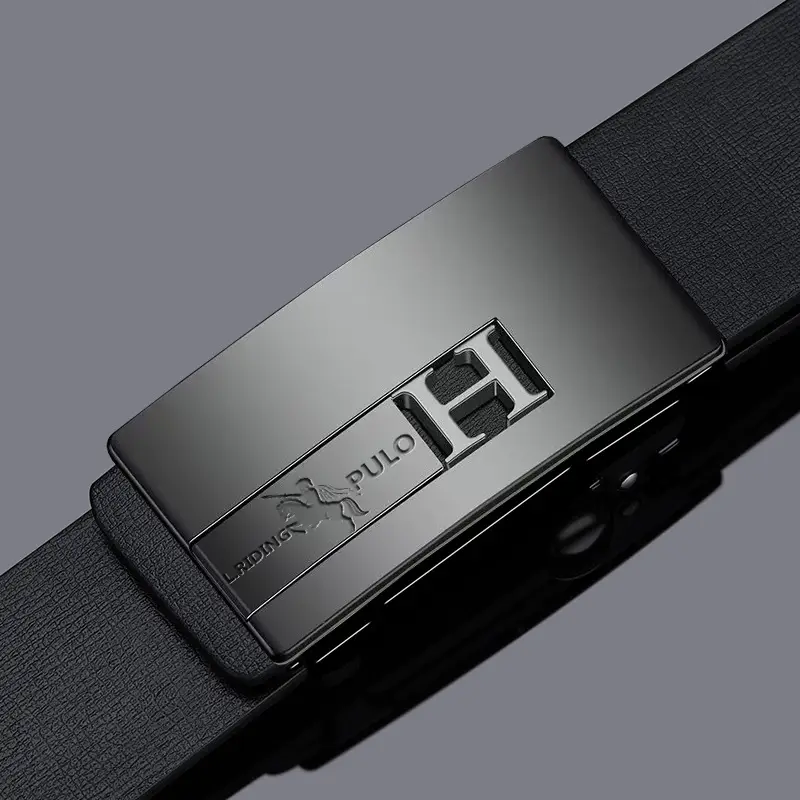 Alloy H-black