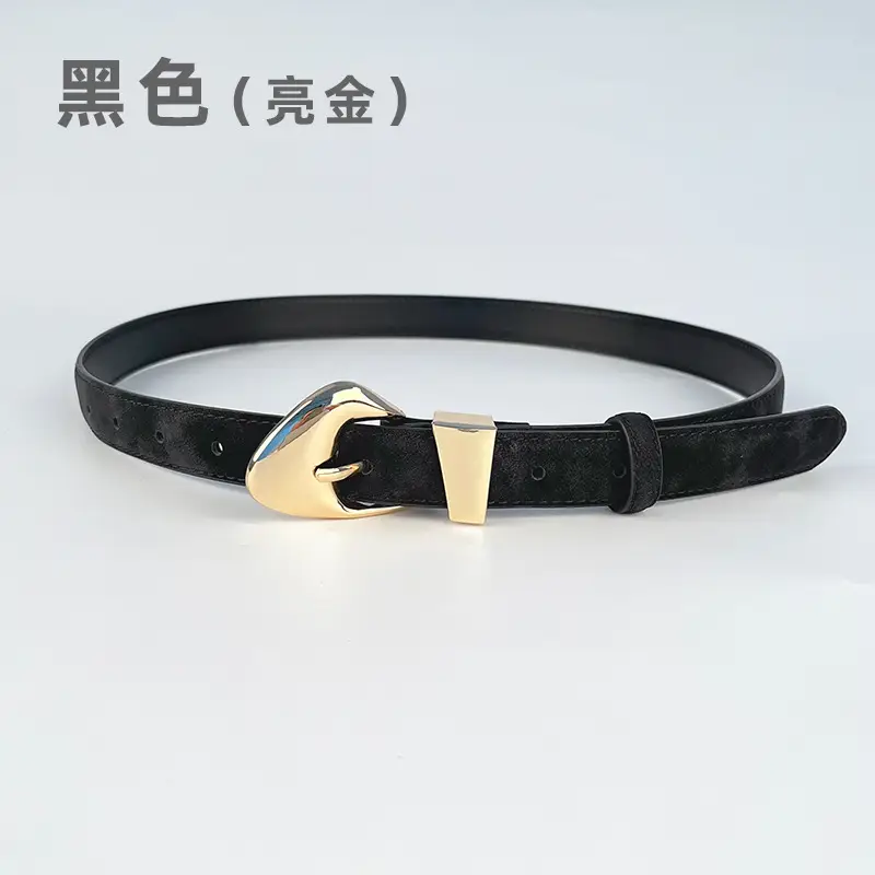 Black (bright gold)