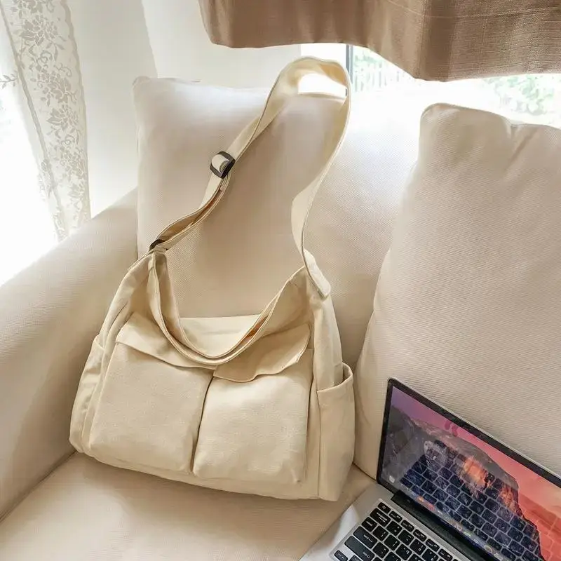 Creamy-white