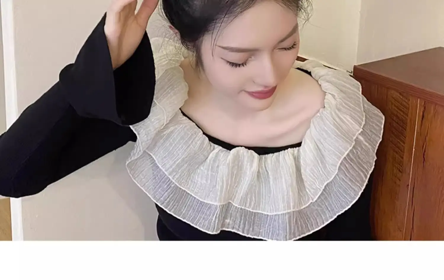 New Style Canned Ponytail Holders for Women — feature 13