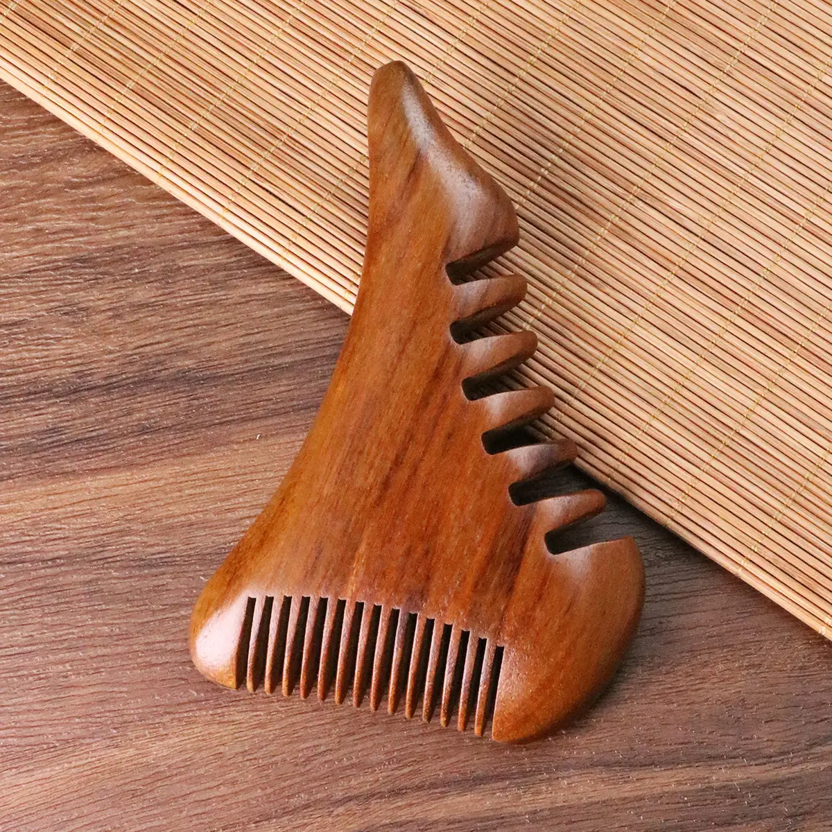 Little Monster Massage Comb