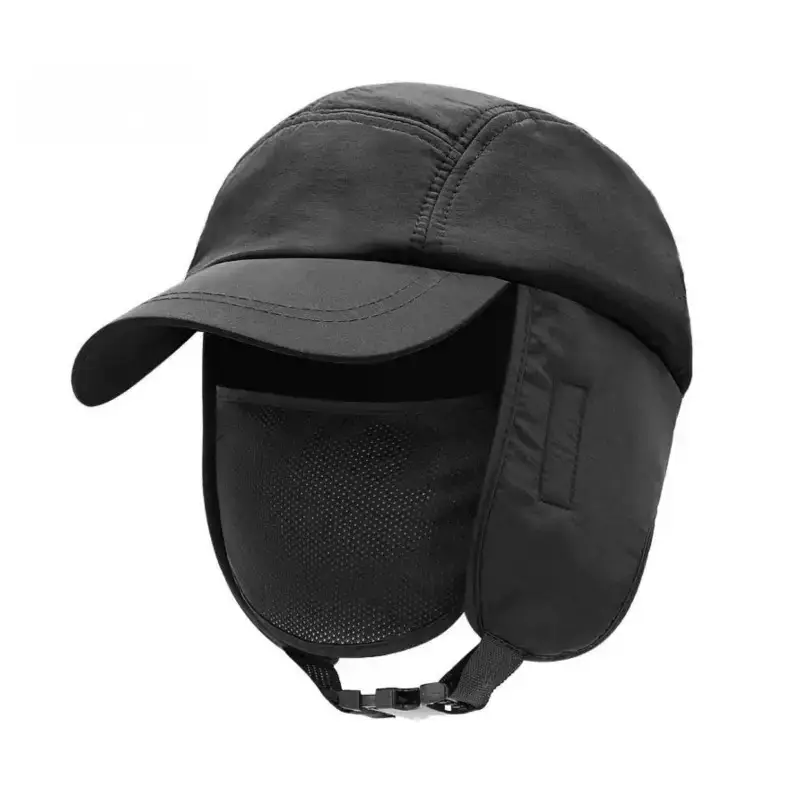 Lightweight Anti-Collision Safety Helmet for Cycling Skiing - Image 19