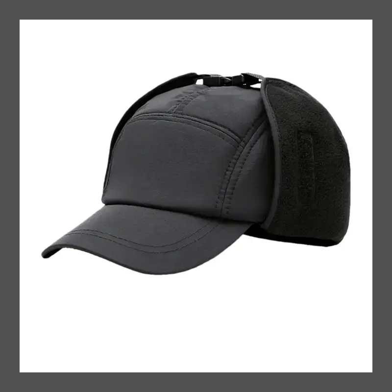 Lightweight Anti-Collision Safety Helmet for Cycling Skiing — feature 25