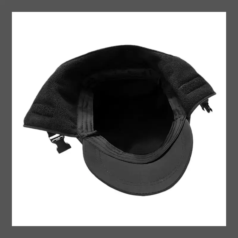 Lightweight Anti-Collision Safety Helmet for Cycling Skiing — feature 26