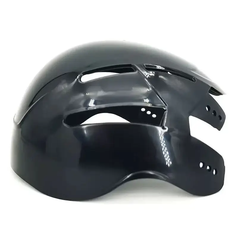 Lightweight Anti-Collision Safety Helmet for Cycling Skiing - Image 14