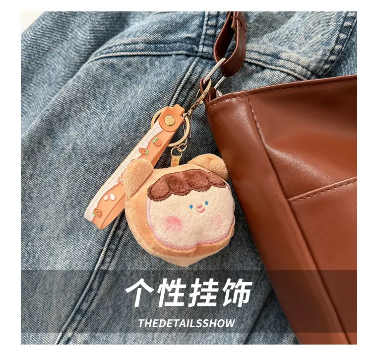 Korean Style Soft Leather Tote Bag Brown 2023 — feature 3