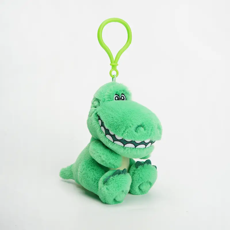 Huawang Genuine Disney Toy Story Plush Toy Pendant, Forky, Woody, Buzz Lightyear Doll — feature 13