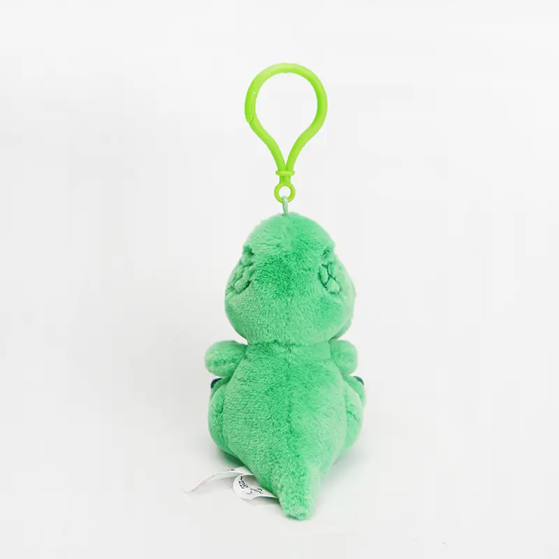 Huawang Genuine Disney Toy Story Plush Toy Pendant, Forky, Woody, Buzz Lightyear Doll — feature 14