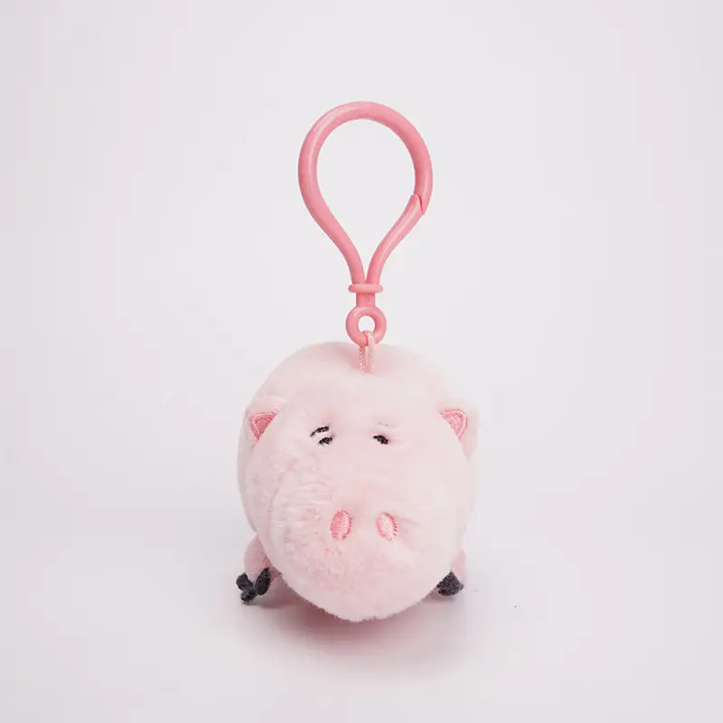 Huawang Genuine Disney Toy Story Plush Toy Pendant, Forky, Woody, Buzz Lightyear Doll — feature 4