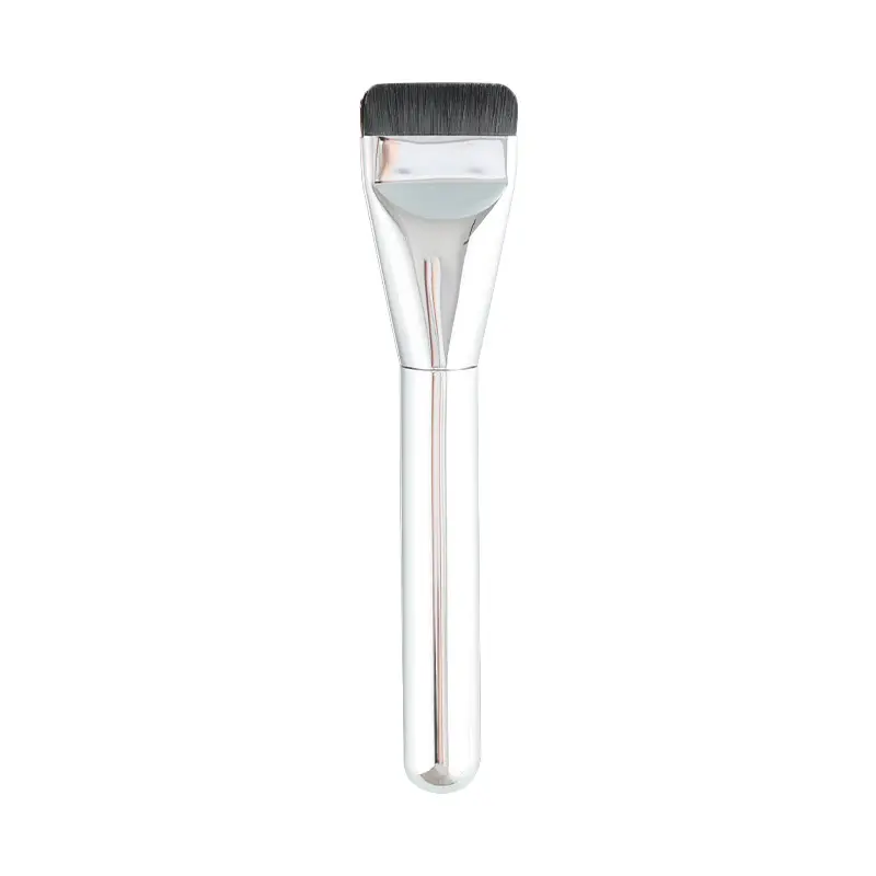 Ultra-Thin Wake Foundation Brush Base Beauty Tool