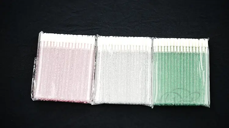 Crystal Lipstick Set of 6 Vibrant Shades — feature 1