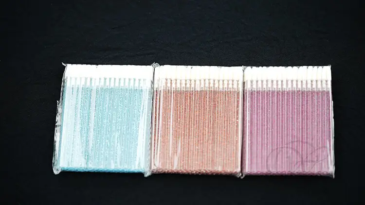 Crystal Lipstick Set of 6 Vibrant Shades — feature 2