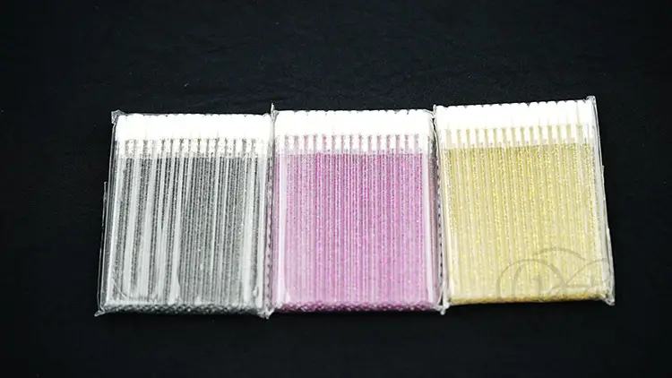 Crystal Lipstick Set of 6 Vibrant Shades — feature 3