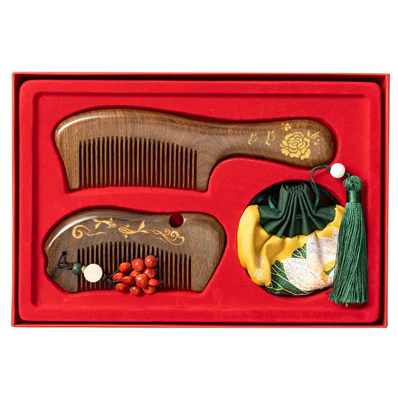 38th Women's Day Comb Gift Box Set for Women - Image 24