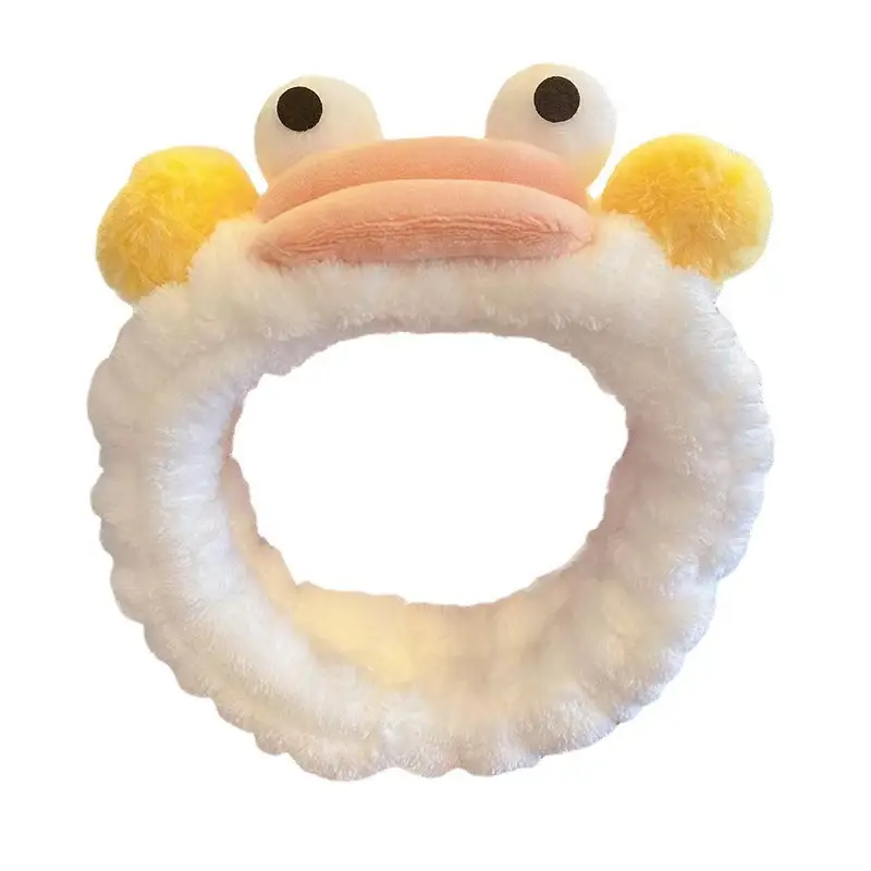 New Cartoon Funny Hair Band with Sausage Mouth Design - Image 9