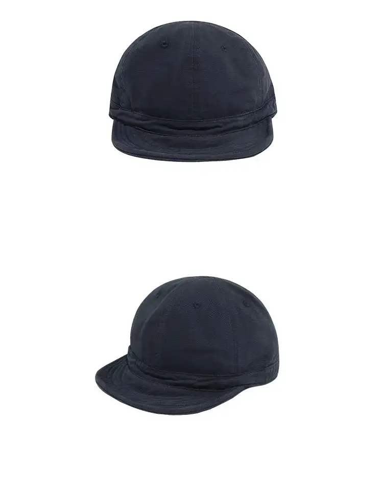 Purple Japanese Style Baseball Cap Women's Fashion — feature 3