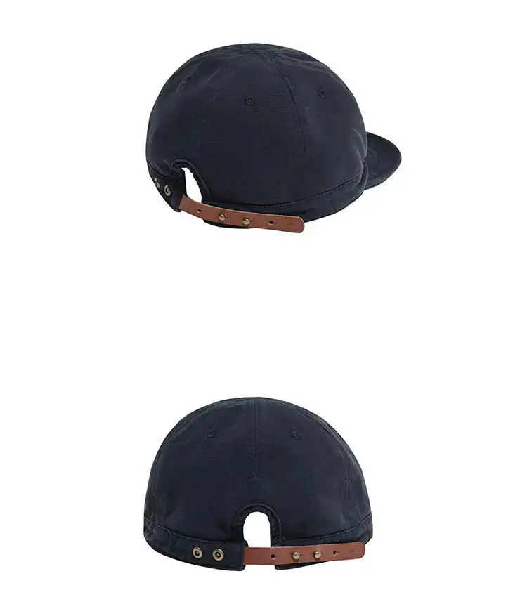Purple Japanese Style Baseball Cap Women's Fashion — feature 4
