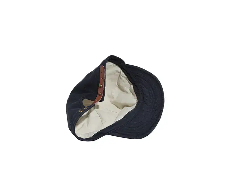 Purple Japanese Style Baseball Cap Women's Fashion — feature 5