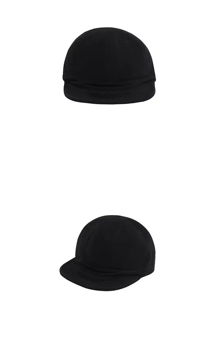 Purple Japanese Style Baseball Cap Women's Fashion — feature 8