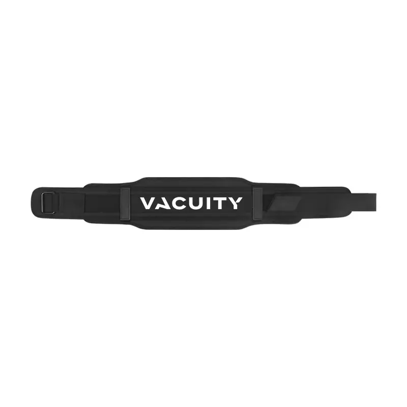 Gounod Fitness Hard Pull Squat Belt EVA Black — feature 18