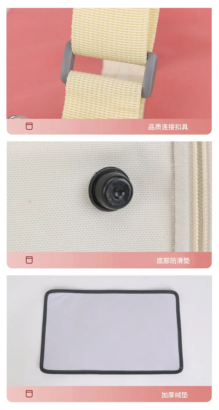 Portable Cat Cage with Handheld Pet Bag — feature 30