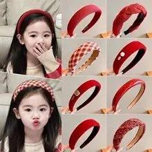 Black Double-Sided Bow Hair Clip for Girls — feature 5