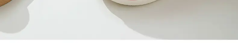 Online popular cotton slippers couple home indoor non-slip winter thickened warm woolen slippers wholesale one-piece delivery — feature 16