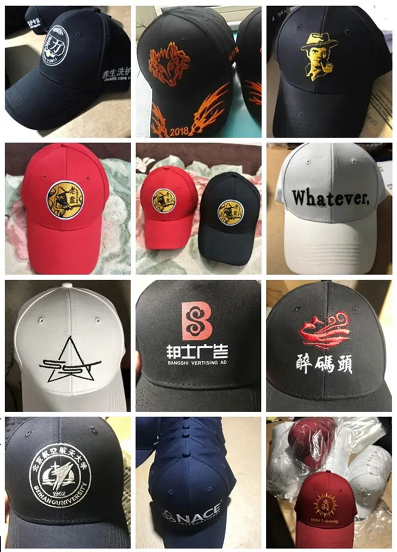 Pure Cotton Beige Baseball Cap for Men Women — feature 14
