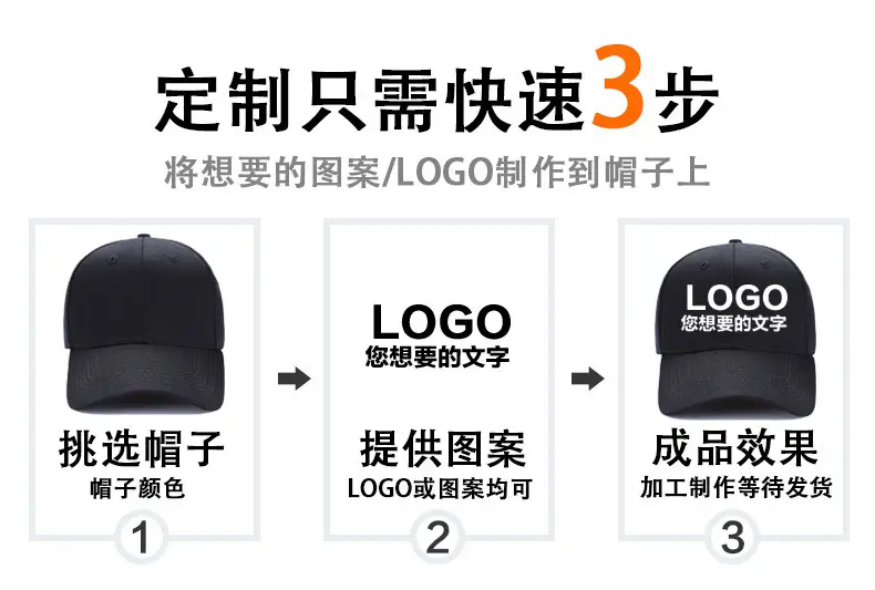 Pure Cotton Beige Baseball Cap for Men Women — feature 4