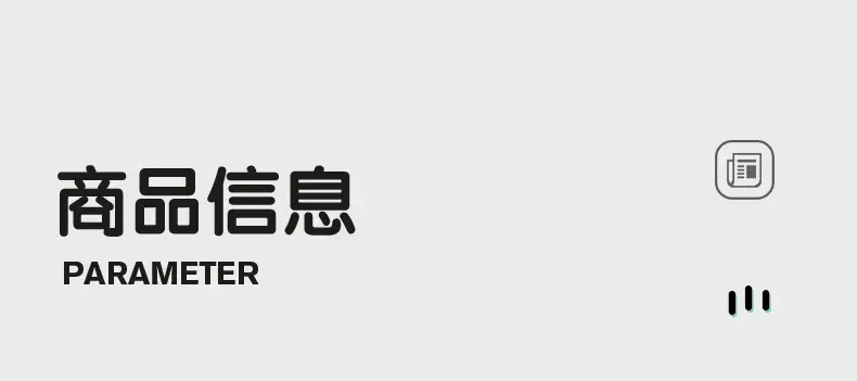 Xinwang cartoon linen slippers children's Four Seasons home wooden floor household mute cotton linen sweat-absorbent slippers with hair — feature 13