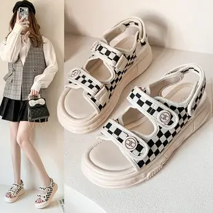 Waterproof Thick-Soled Cotton Slippers for Women, Winter Outdoor Wear, 2026 New Model, Closed Heel, Indoor Home Maternity Fleece-Lined Warm Cotton Shoes — feature 1