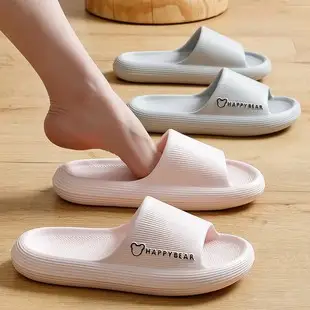 Waterproof Thick-Soled Cotton Slippers for Women, Winter Outdoor Wear, 2026 New Model, Closed Heel, Indoor Home Maternity Fleece-Lined Warm Cotton Shoes — feature 11