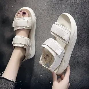 Waterproof Thick-Soled Cotton Slippers for Women, Winter Outdoor Wear, 2026 New Model, Closed Heel, Indoor Home Maternity Fleece-Lined Warm Cotton Shoes — feature 2