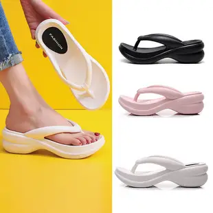 Waterproof Thick-Soled Cotton Slippers for Women, Winter Outdoor Wear, 2026 New Model, Closed Heel, Indoor Home Maternity Fleece-Lined Warm Cotton Shoes — feature 5