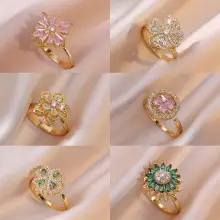 Freshwater Pearl Bracelet for Women with Rabbit Diamond Pendant — feature 12