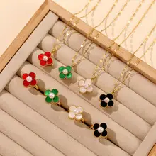 Freshwater Pearl Bracelet for Women with Rabbit Diamond Pendant — feature 31