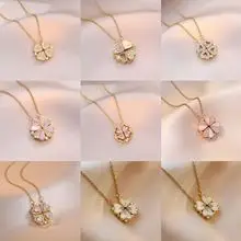 Freshwater Pearl Bracelet for Women with Rabbit Diamond Pendant — feature 37