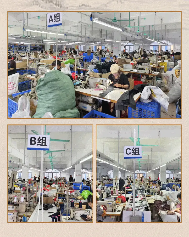 Washable Baseball Cap Wide Brim 21cm — feature 4