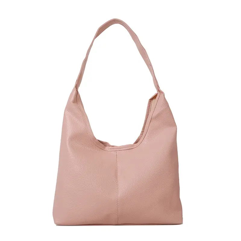 Black Retro Tote Bag for Women 2023 - Image 6