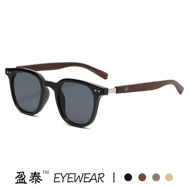 Korean Style UV-Proof Sunglasses for Women - Image 9